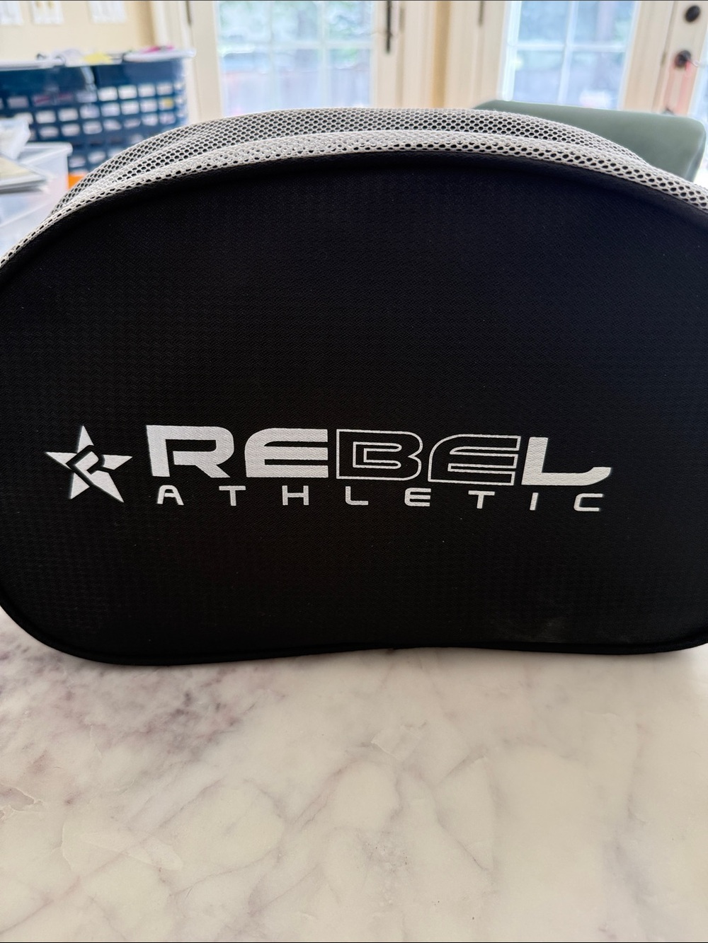 Rebel Athletic Cheer Sneakers